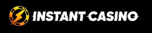 Instant Casino logo